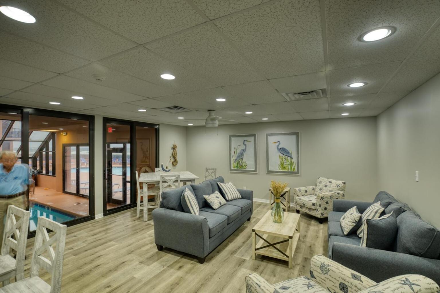 Four Seasons 103E By Vacation Homes Collection Orange Beach Exteriér fotografie