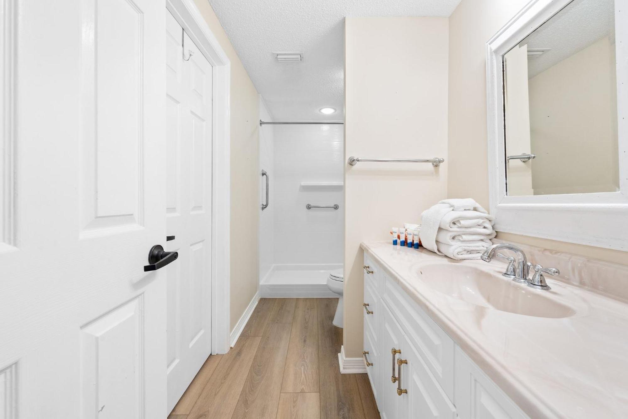 Four Seasons 103E By Vacation Homes Collection Orange Beach Exteriér fotografie