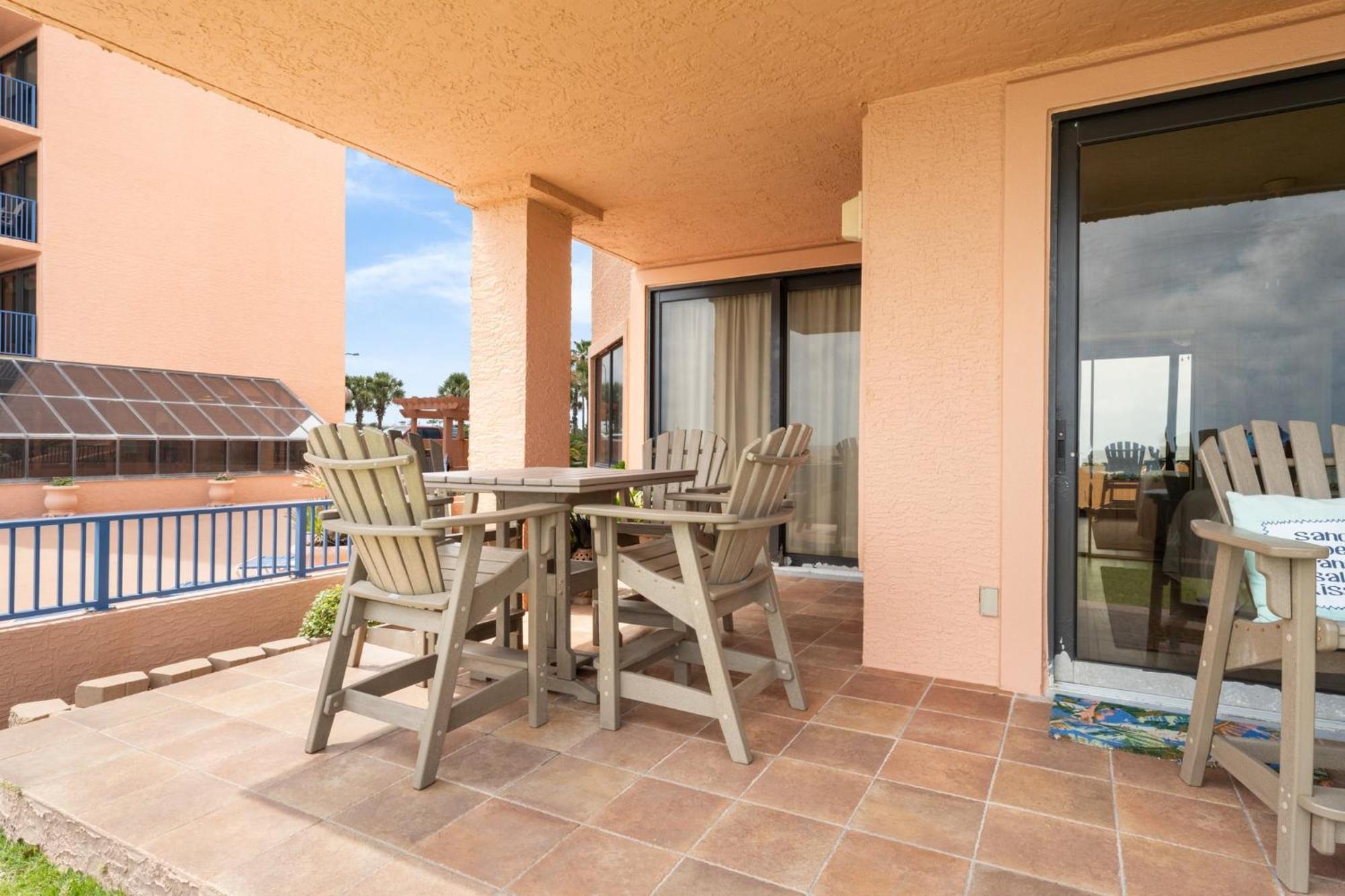 Four Seasons 103E By Vacation Homes Collection Orange Beach Exteriér fotografie