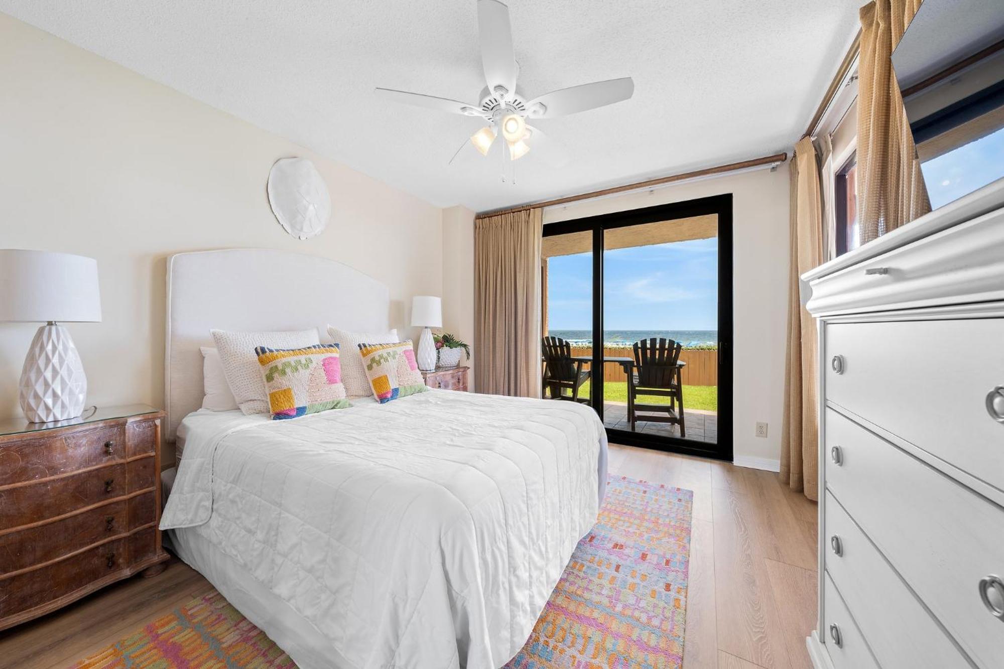 Four Seasons 103E By Vacation Homes Collection Orange Beach Exteriér fotografie
